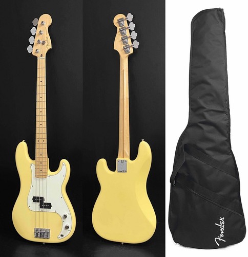Fender player precision bass - [fender],