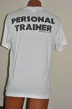 Personal trainer bulldog gym - trainer,
