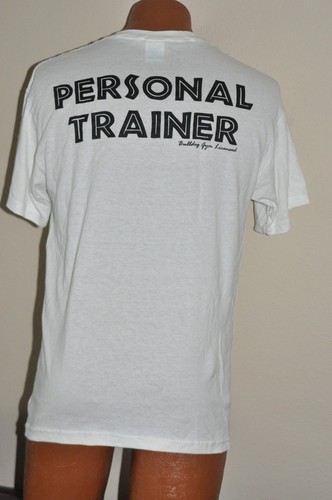 Personal trainer bulldog gym - personal,