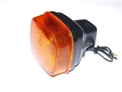 Clignotant indicateur pour