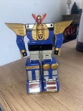 1996 Bandai Power Rangers Zeo