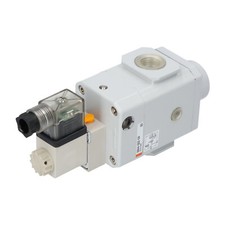 TPC SSV4-5DZ-04 Used UMP