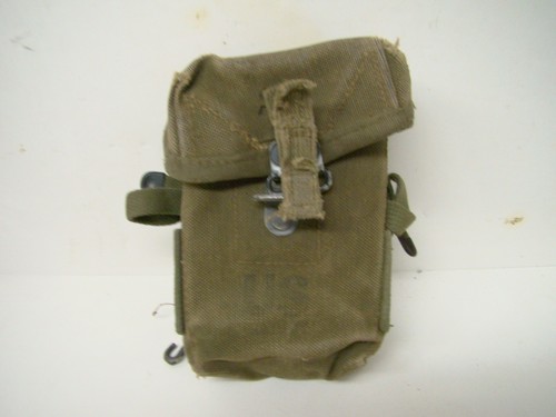 Magazine pouch vietnam - m1,