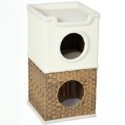 Niche pour chat intérieur - , 3