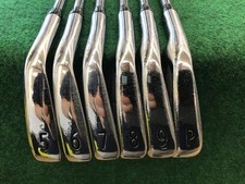 Titleist LH Iron Set AP2 718 5-9,P NsPRO MODUS3 TOUR120 Flex S Left Handed STORE