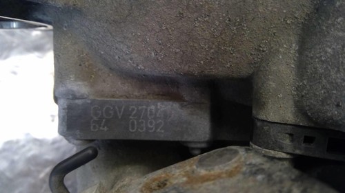 Boite vitesses volkswagen - boite,