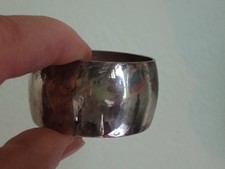 ROND DE SERVIETTE de naissance