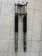 HONDA CRM - CR M 125 - 1993 -