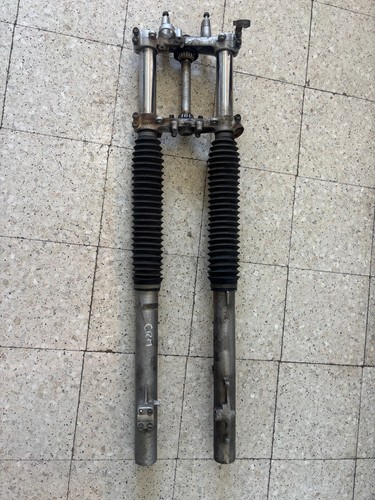 Honda crm 125 1993 - 125,