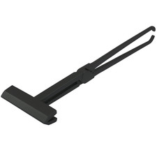 Pince À Découpe 160 Mm Forme