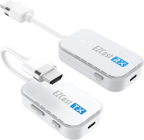 Ezcast wireless display - wireless,