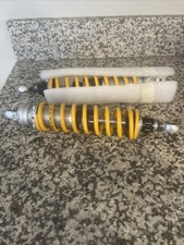 Ohlins  TTX Shock Absorber For Motorcycles 00180-79/25 L0612