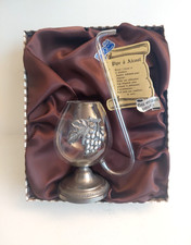 Coffret Ancienne Pipe à