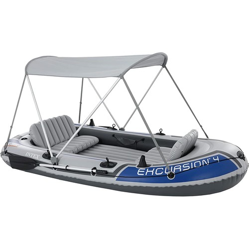 Intex abris toit - pour, bateau