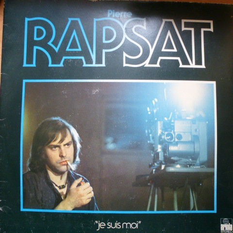 Pierre rapsat suis moi - pierre,