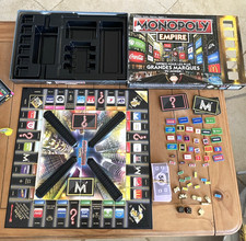 Jeu De Société Monopoly