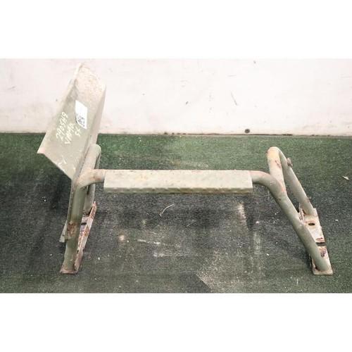 Marchepied latéral fiat vm90 - marchepied,
