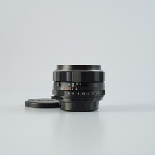 Excellent Pentax Super Takumar