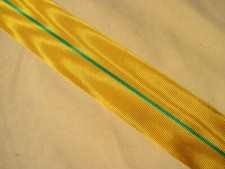 Belgium: New Ribbon Albert