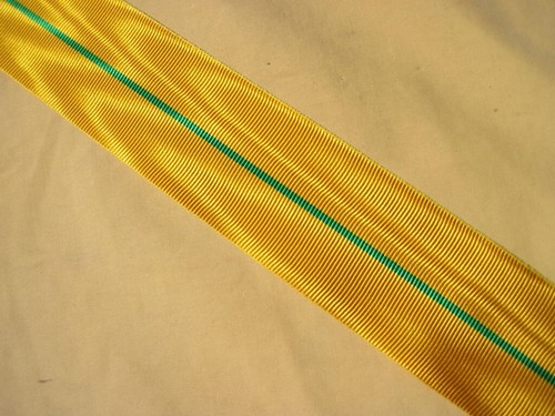 Belgium new ribbon albert - new,