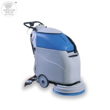 EOLO Autolaveuse Professionnelle Laveuse Nettoyeur Sols Batteries LPS02 B V5