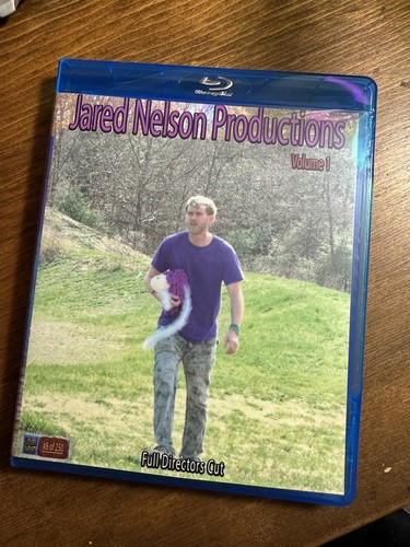 Jared nelson productions - jared,