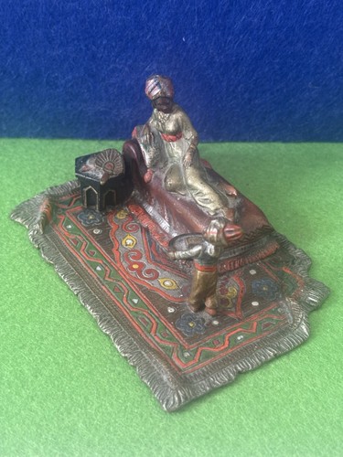 Bronze vienne oriental - bronze,