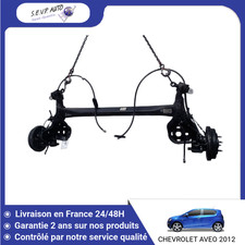 🇫🇷 TRAIN ARRIERE