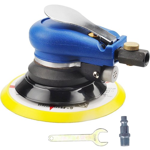 Ponceuse excentrique air - ponceuse,