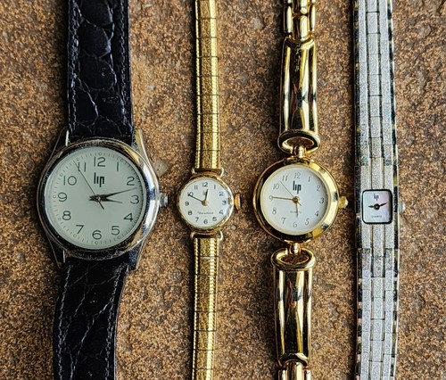 Lip montres ancienne - lip,