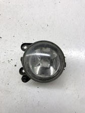 Volkswagen Golf V 2007 Left Front Fog Light 27128500 DRA64555