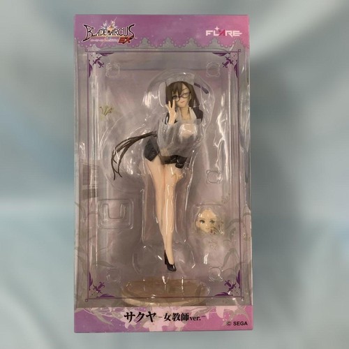 Blade arcus from shining - shining, ex
