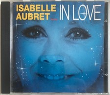 CD Isabelle Aubret In love Guy