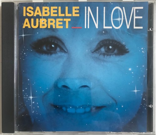 Isabelle aubret love - aubret, guy
