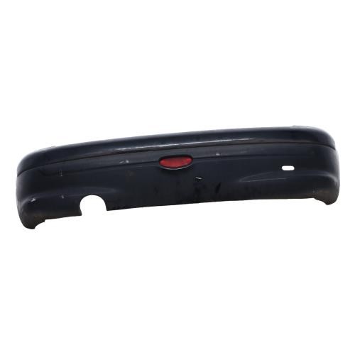Pare choc arriere peugeot 206 - pare,