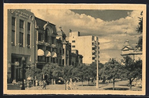 Tucuman calle las heras et - tucuman,,