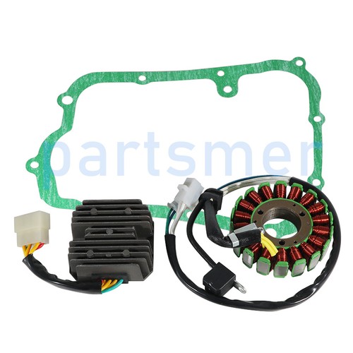 Stator redresseur joint pour - stator+redresseur+joint,