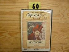 DVD : Le Comte de Monté