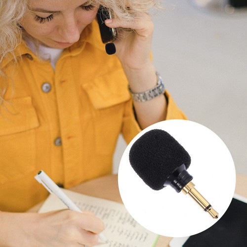 Microphone ligne mini - microphone,