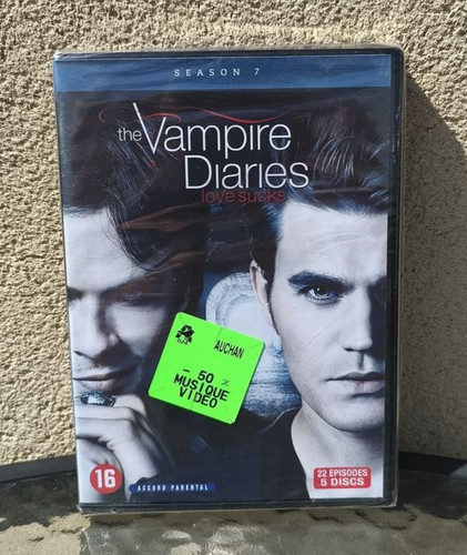 Dvd the vampire - dvd,