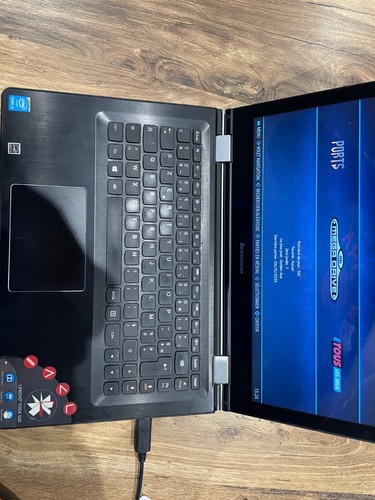 Lenovo portable convertible - lenovo,