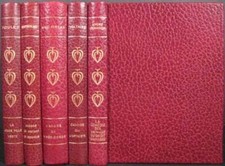 Andre Demaison, P.-J Toulet /