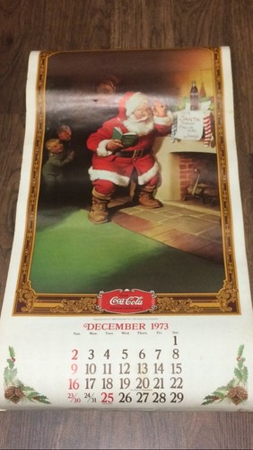1974 coca cola hanging - 1974,