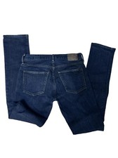 JEAN HOMME GAP  1969 TAILLE US 28 FR 38 OU ADO 16 ANS COUPE SKINNY