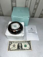 Vintage PartyLite P8367 Global Fusion Votive Candle Holder