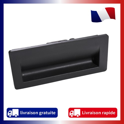 Serrure contacteur coffre - contacteur,