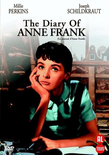 Journal anne frank - le,