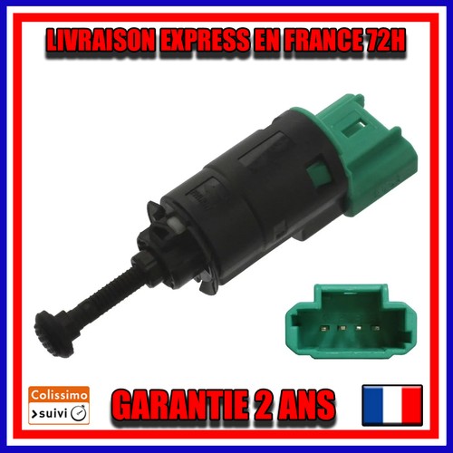Contacteur feu stop - de,