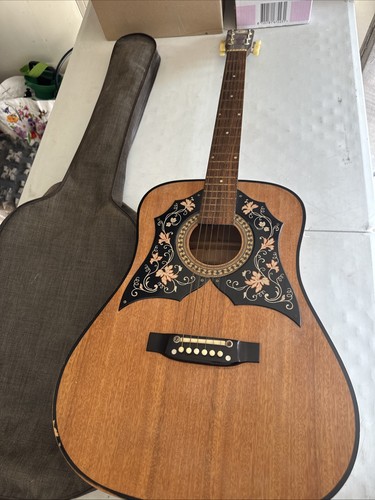 Vintage korea guitar - guitar, 1960