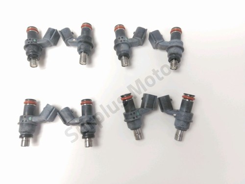 Injecteur suzuki gsxr 1340 - injecteur,